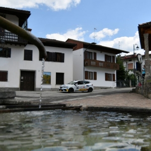 9° RALLY VALLI DELLA CARNIA - Gallery 17